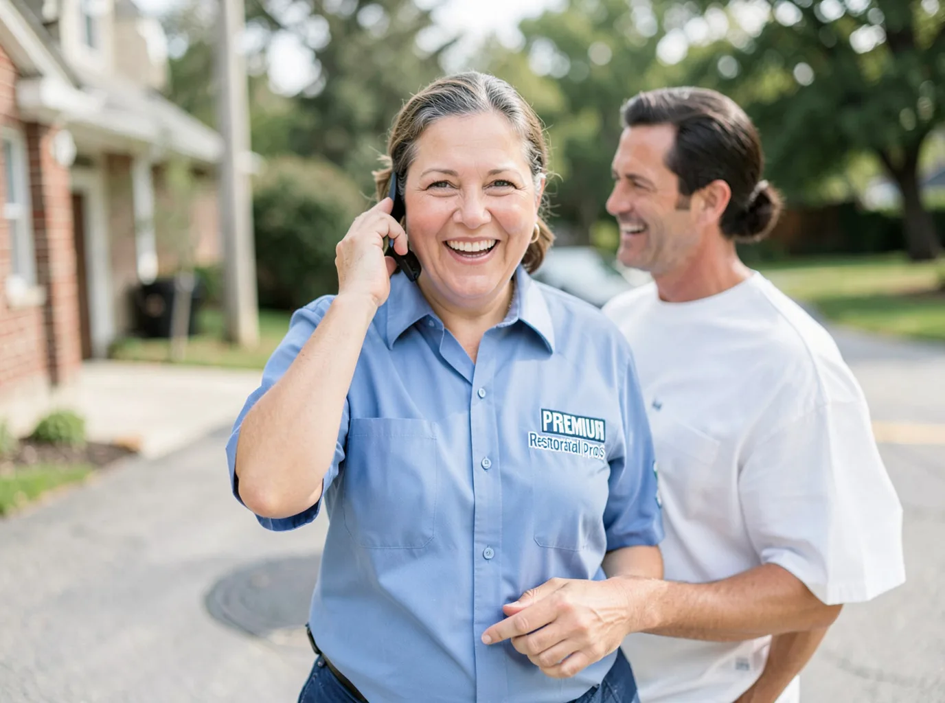 Water Damage Restoration Wamego, KS FAQs